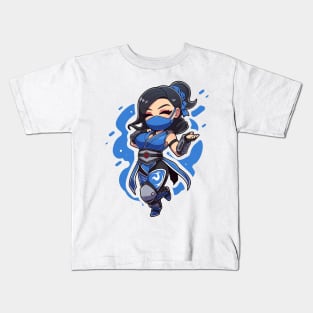 kitana Kids T-Shirt